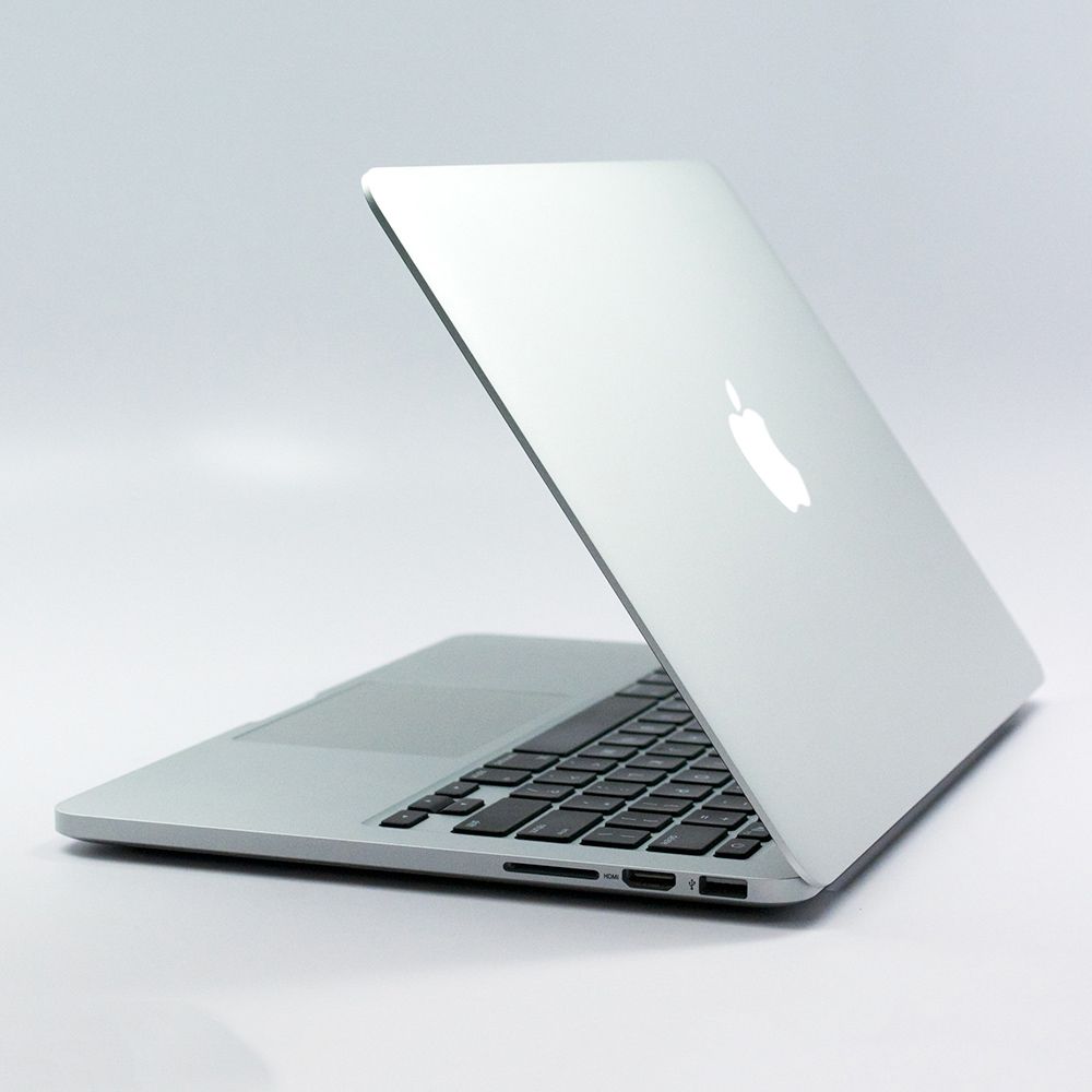 تصویر  Apple MacBook Pro 13-inch