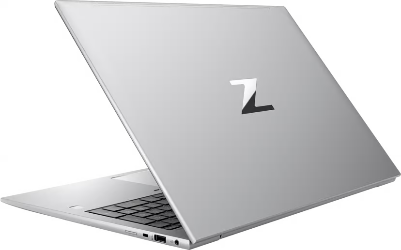 Picture of ZBOOK FIREFIY 16-G9